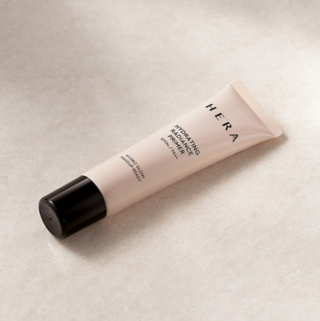 HERA Hydrating Radiance Primer 35ml from Korea