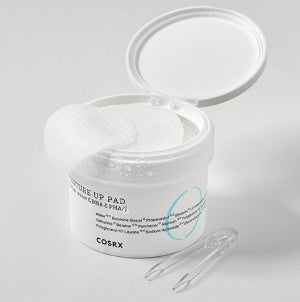COSRX One Step Moisture Up Pad 70 Pads from Korea by COSRX
