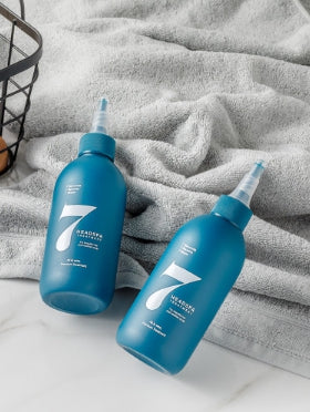 2 x HEADSPA 7 Treatment 200ml or 300ml from Korea