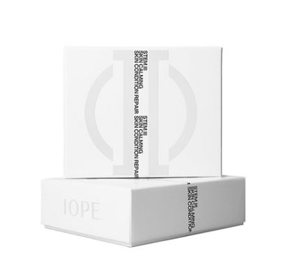 IOPE Stem 3 Special Set 2 (3 items) from Korea by IOPE