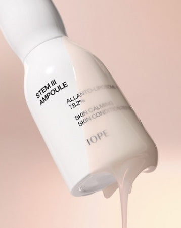 IOPE Stem 3 Ampoule 50ml from Korea by IOPE