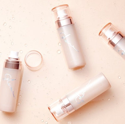 MISSHA Glow Skin Balm To Go Mist 80ml from Korea by MISSHA