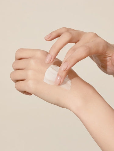 belif OFF Hand Cream Relaxing Forest 50ml from Korea by belif
