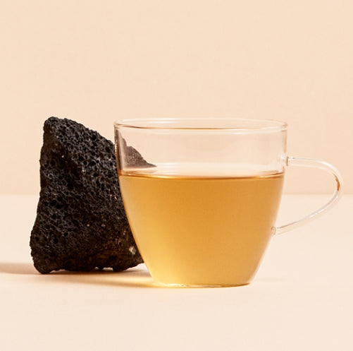 OSULLOC Jeju Volcanic Oolong Tea, 1 Box 20ea, from Korea by OSULLOC