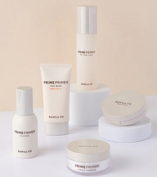 BANILA CO Prime Primer Sun Base 50ml SPF50+ PA++++ from Korea by BANILA CO