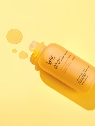 belif Super Drops Vitamin C Water Treatment 150ml from Korea by belif