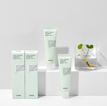 COSRX Pure Fit Cica Cream Intense 50ml from Korea by COSRX