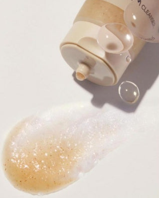 2 x Primera Organience BR Soft Peeling To Foam Cleanser 120ml + Sample(1 Item) from Korea by Primera