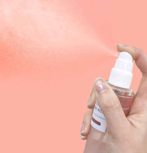 3 x EUNYUL Daily Care Collagen Mist 100ml