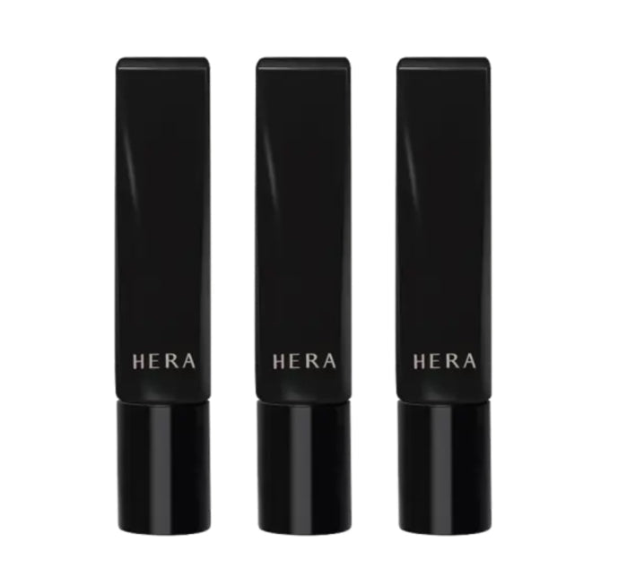 3 x HERA Lip Serum 11g, 2 Types from Korea + Sample(1 Item) from Korea