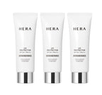 3 x HERA UV Protector Extreme-Force Leports 70ml SPF50+ PA++++ from Korea + Samples(2 Items)