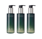 3 x O HUI Prime Advancer Gel To Foam Deep Cleanser 200ml from Korea