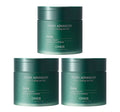 3 x O HUI Prime Advancer PDRN Cooling Gel Pad (70 Pads) from Korea