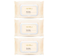 3 x Su:m37 Time Energy Cleansing Sheet, 50 Sheets from Korea