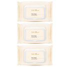 3 x Su:m37 Time Energy Cleansing Sheet, 50 Sheets from Korea