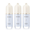 3 x The History of Whoo Gongjinhyang:Mi Royal Complexion Essential Base Blue 30ml from Korea