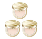 3 x The History of Whoo Gongjinhyang:Mi Two Way Pact 13g, 2 Colours from Korea
