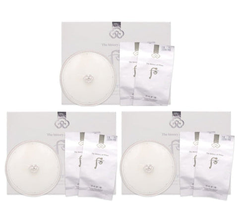 The History of Whoo Special Set – Feel in Seoul