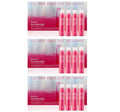3 x LG H&H Vital Garden HANAMI Collagen Ampoule (25mL x 28ea) from Korea