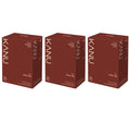 3 x KANU Tiramisu Latte 24 Sticks – Korean Instant Coffee Mix from Korea by KANU