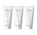 3 x O HUI Extreme White Bright Cleansing Foam 160ml from Korea