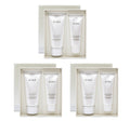 3 x O HUI Extreme White Bright Cleansing Foam Aug. 2026 Set (2 Items) from Korea