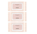 3 x O HUI Miracle Moisture Cleansing Sheet (60 Sheets) from Korea