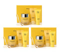 3 x OHUI Miracle Toning Glow Cream Aug. 2026 Set (3 Items) from Korea