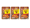 3 x OTOKI Tteokbokki Sauce 180g for Authentic Korean Spicy Rice Cakes from Korea