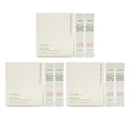 3 x Su:m37 Micro-Active Pink Vitamin Bubbletox Mask Pack 200ml(=4ml x 50ea) from Korea