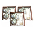 3 x Su:m37 Time Energy Moist Firming Cream Jan. 2026 Set (5 Items) from Korea