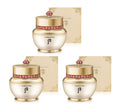 3 x The History of Whoo Bichup Ja Yoon Cream 60ml from Korea
