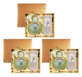 3 x The History of Whoo Cheongidan Wild Ginseng Facial Oil 30ml from Korea