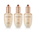 3 x The History of Whoo Cheonyuldan Hwayul Ultimate Rejuvenating Emulsion 110ml from Korea