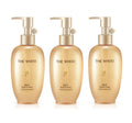 3 x The History of Whoo Gongjinhyang Cleansing Oil 200ml from Korea