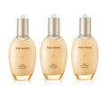 3 x The History of Whoo Gongjinhyang Firming Emulsion 110ml from Korea
