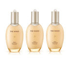 3 x The History of Whoo Gongjinhyang Firming Emulsion 110ml from Korea