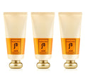 3 x The History of Whoo Gongjinhyang Foam Cleanser 180ml from Korea