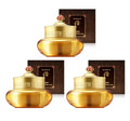 3 x The History of Whoo Gongjinhyang Qi&Jin Cream Anti-Agng Lifting 50ml from Korea