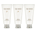 3 x The History of Whoo Gongjinhyang:Seol Brightening Cleansing Foam(New) 180ml May 2026 from Korea