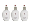 3 x The History of Whoo Gongjinhyang:Seol Mibaek Radiant White Balancer 150ml from Korea
