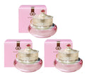3 x The History of Whoo Gongjinhyang:Soo Sooyeon Vital Hydrating Cream 50ml from Korea