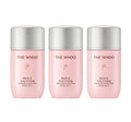 3 x The History of Whoo Gongjinhyang:Soo Sooyeon Vital Hydrating Sun Fluid 60ml from Korea