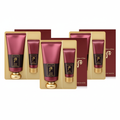 3 x The History of Whoo Jinyulhyang Essential Foam Cleanser Aug. 2026 Set (2 Items) from Korea