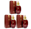 3 x The History of Whoo Jinyulhyang Jinyul Lotion 110ml from Korea