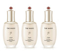 3 x The History of Whoo New Cheongidan Hwahyun Rejuvenating Pro-Radiant Emulsion 110ml from Korea