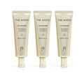 3 x The History of Whoo UV Ultimate Anti-Wrinkle Sun 50ml SPF50+ PA++++ from Korea