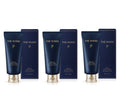 3 x [MEN] The History of Whoo Gongjinhyang:Kun Jayang Foam Cleanser 180ml from Korea