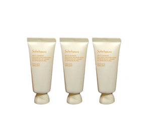 [Trial Kit] 3 x Sulwhasoo White Ginseng Radiance Refining Mask 35ml  from Korea