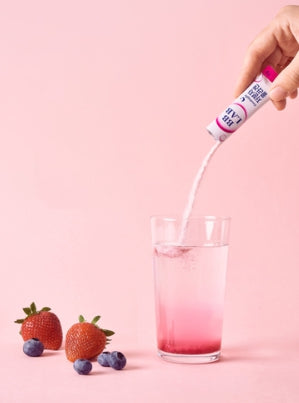 2 x Nutrione BB LAB Goodnight Small Molecular Fish Collagen 50 Sticks from Korea